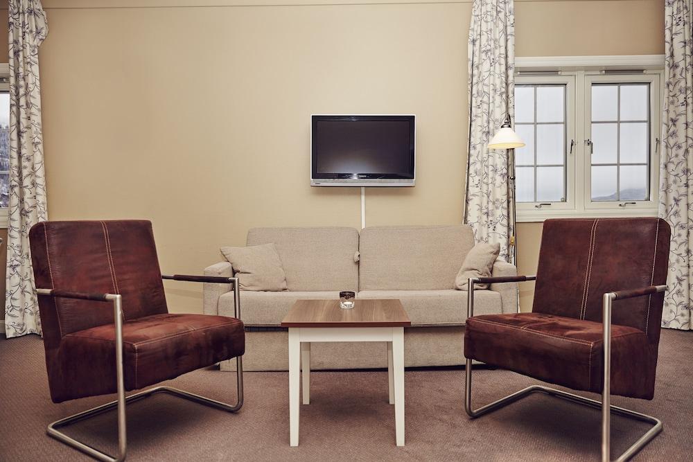 Scandic Valdres Fagernes Kültér fotó