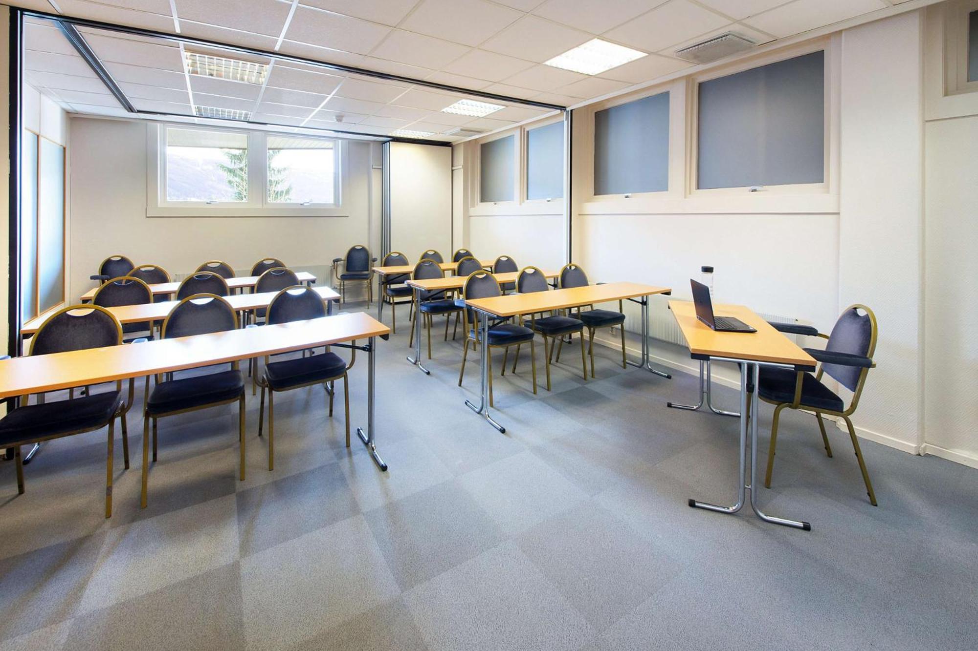 Scandic Valdres Fagernes Kültér fotó