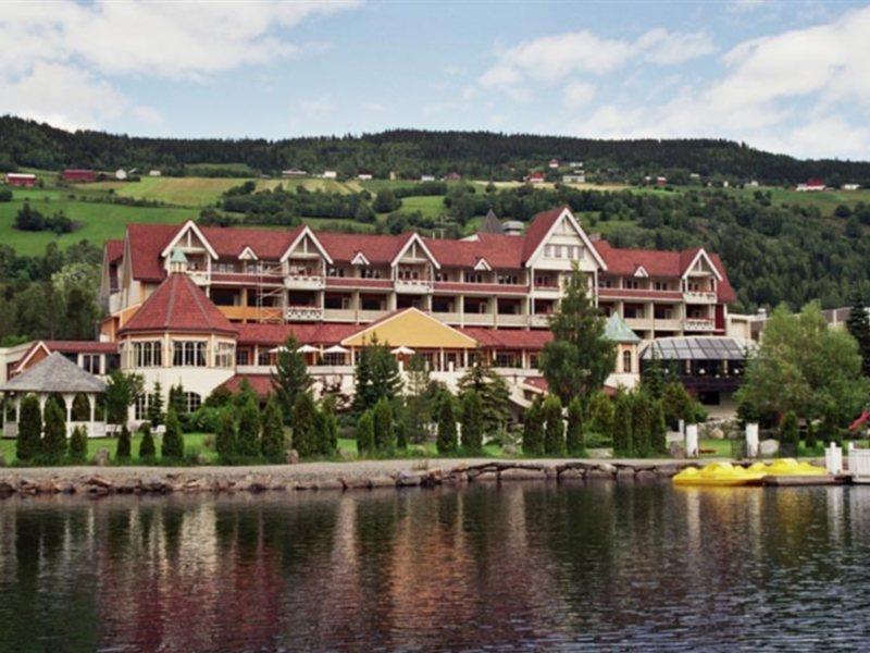 Scandic Valdres Fagernes Kültér fotó